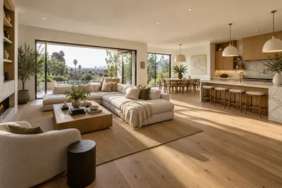 Property remodeling