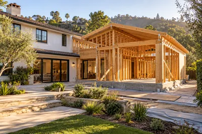 Building Additions